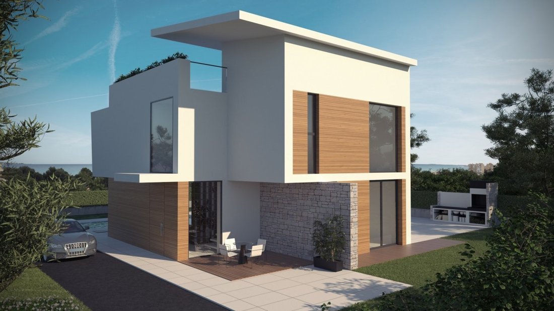 Villa in Orihuela, Valencian Community, Spain 3 - 17989501