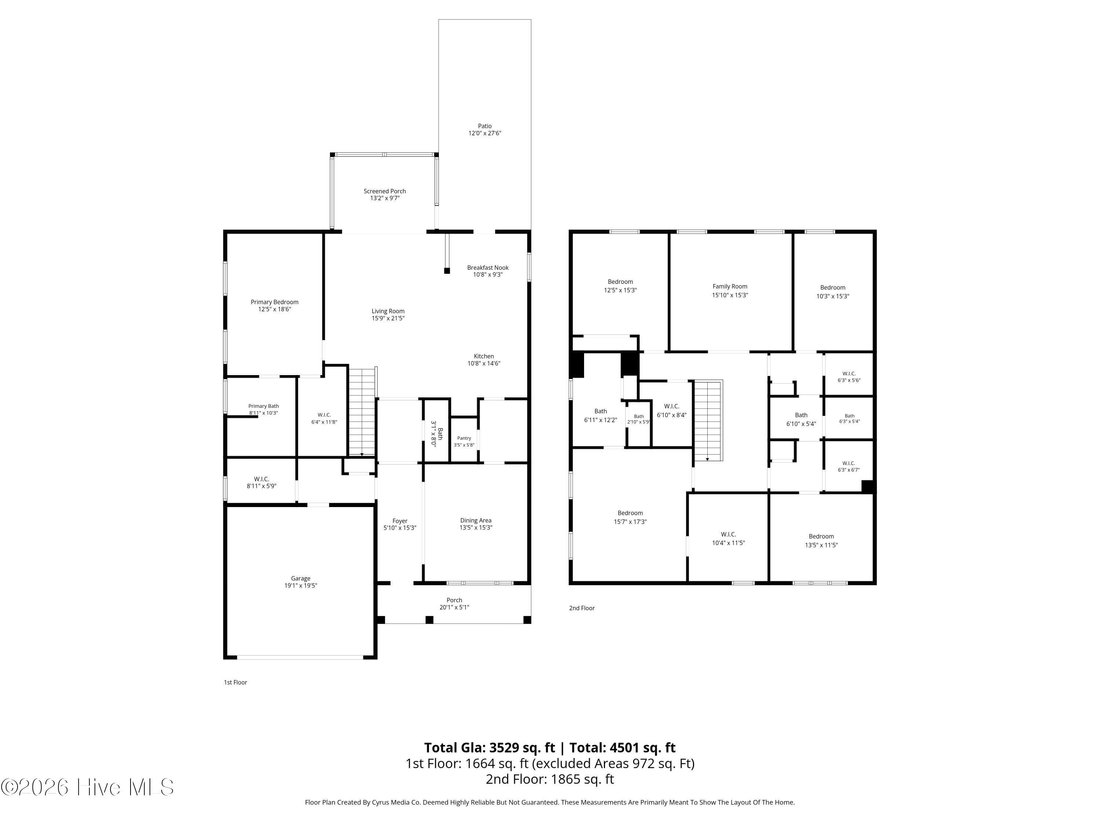 House in Northwest, North Carolina, United States 3 - 17988616