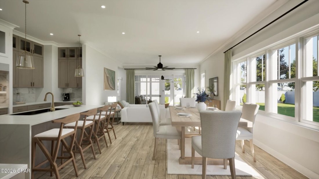 House in Rosemary Beach, Florida, United States 2 - 17982113