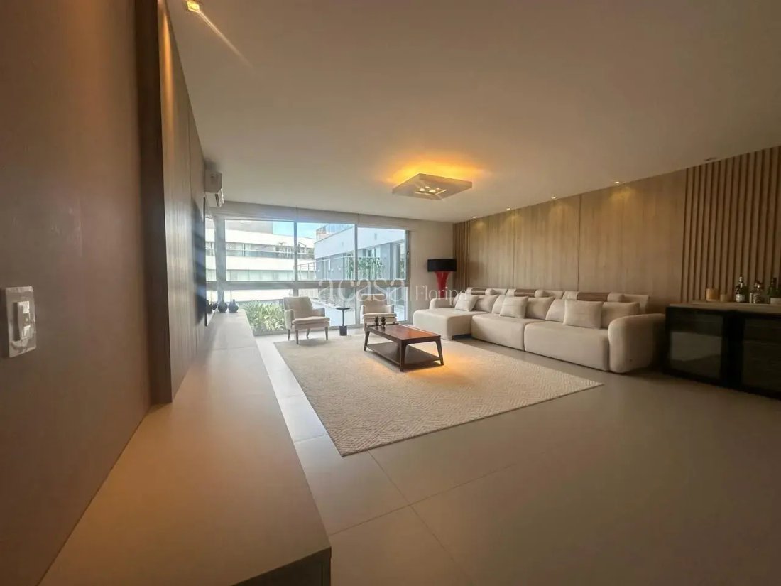 Apartment in Florianópolis, State of Santa Catarina, Brazil 4 - 17985405