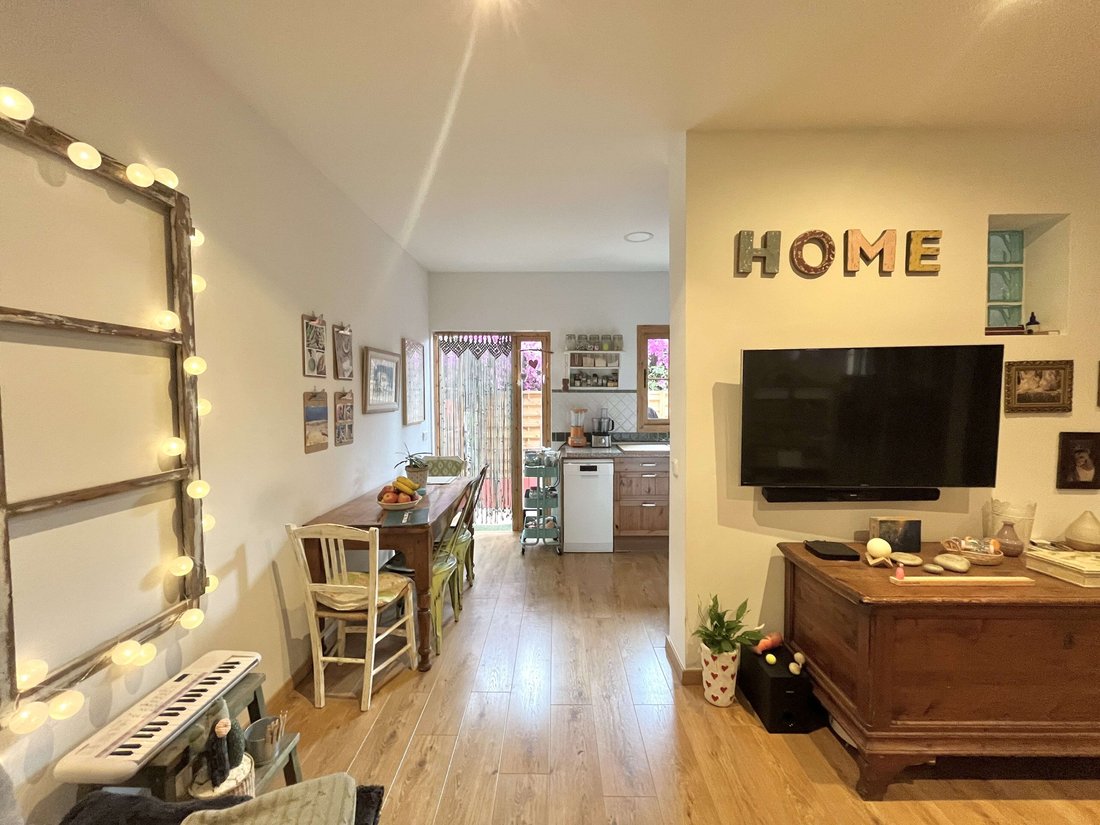 Apartment in Palma, Balearic Islands, Spain 5 - 17984729