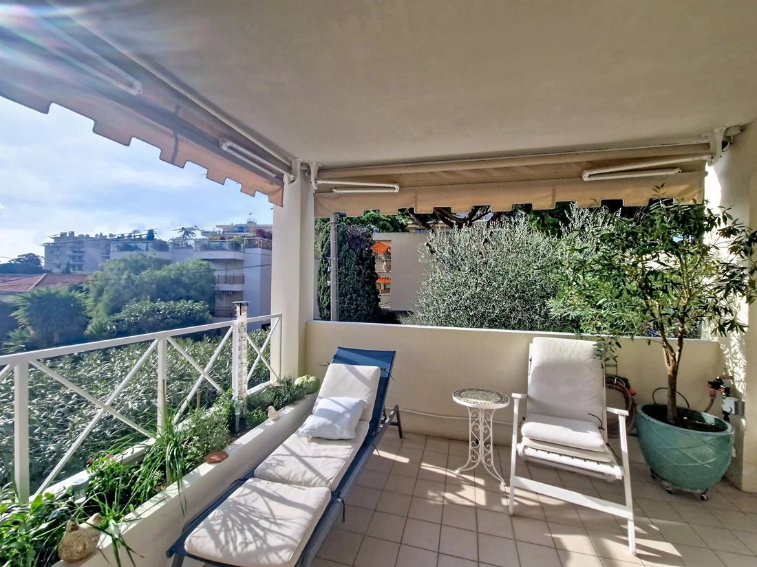 Apartment in Cannes, Provence-Alpes-Côte d'Azur, France 4 - 16990970