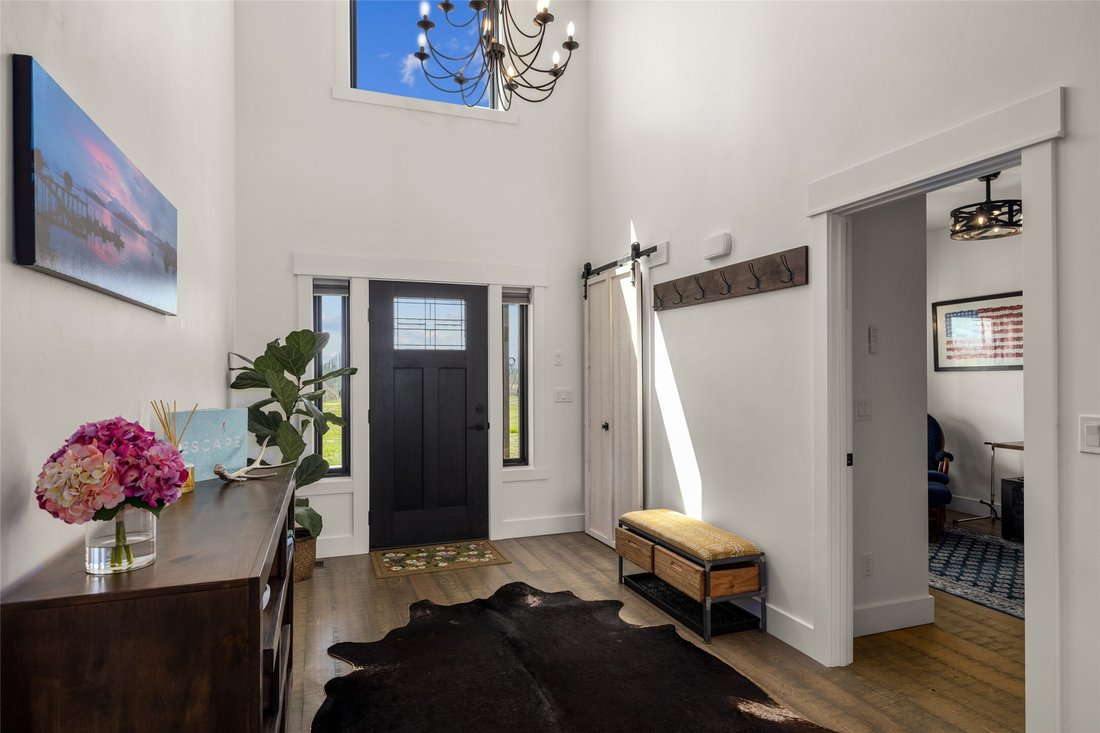 House in Kalispell, Montana, United States 5 - 17991664