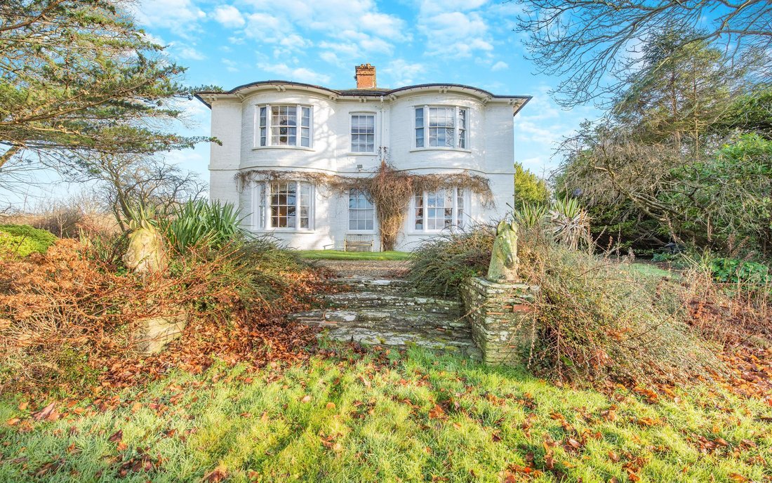 House in Llangoedmor, Wales 2 - 17991257