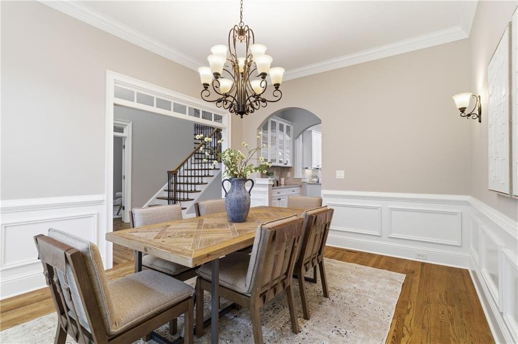 House in Milton, Georgia, United States 3 - 17989328