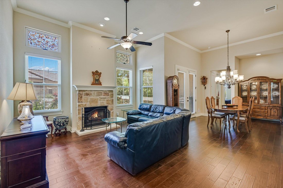 Condo in Spicewood, Texas, United States 2 - 17988552