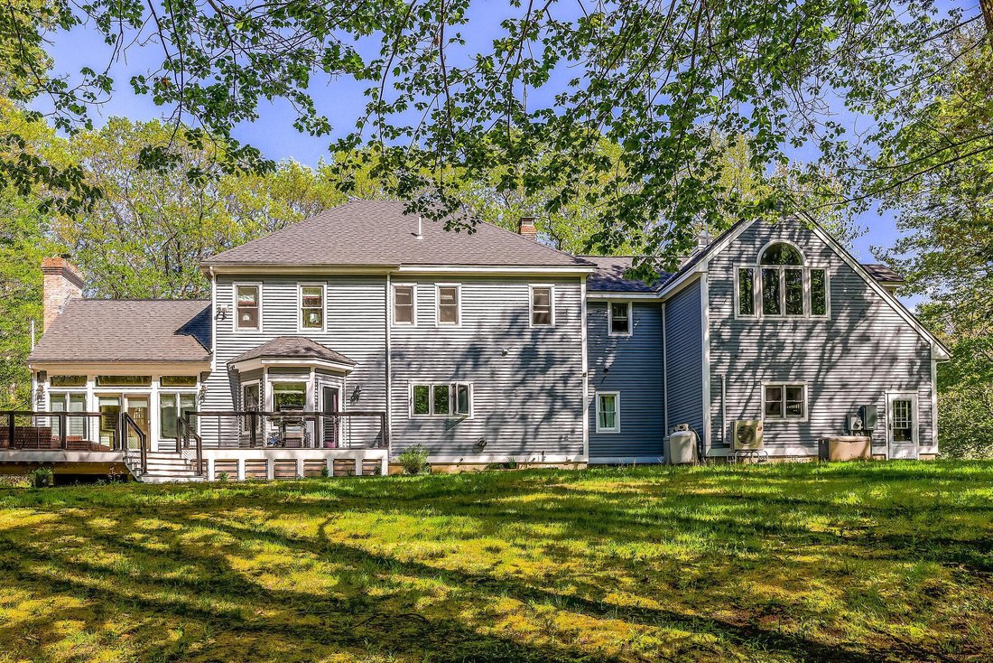 House in Kennebunk, Maine, United States 4 - 17437618