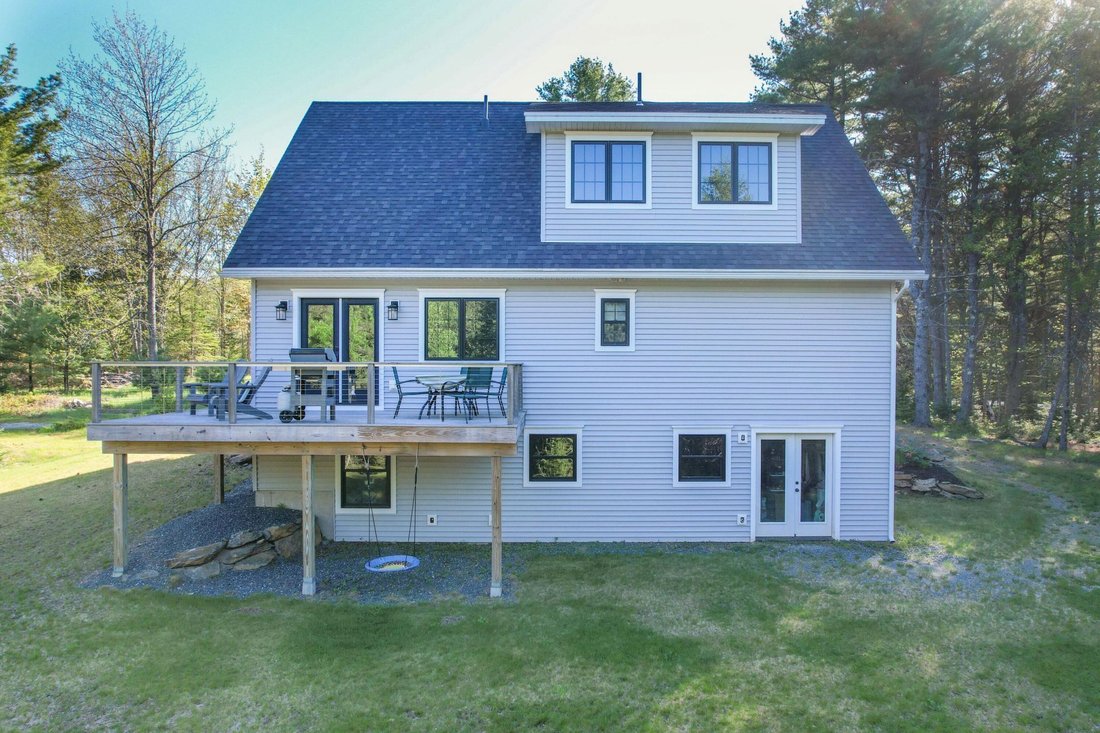 House in Trenton, Maine, United States 5 - 17421285