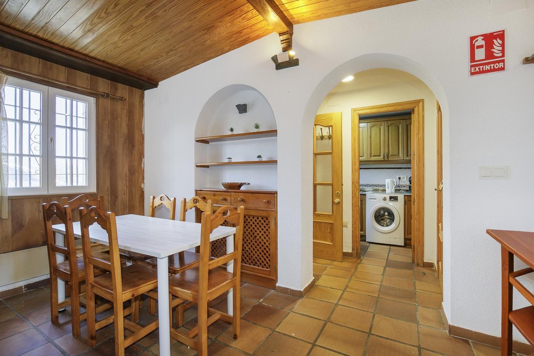 House in Monachil, Andalusia, Spain 2 - 17989216