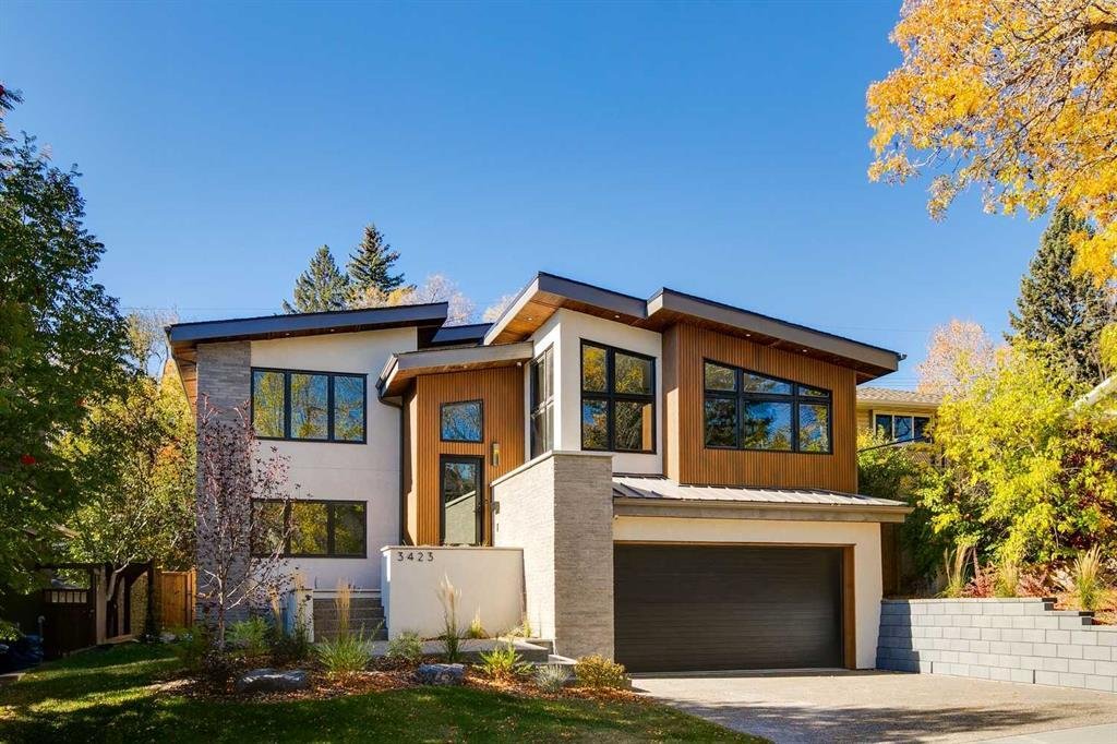 House in Calgary, Alberta, Canada 1 - 17995528