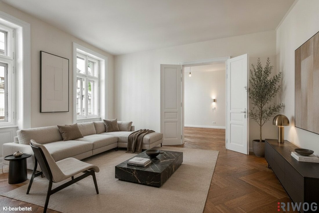 Apartment in Vienna, Vienna, Austria 1 - 17992098
