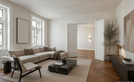 Apartment in Vienna, Vienna, Austria 1