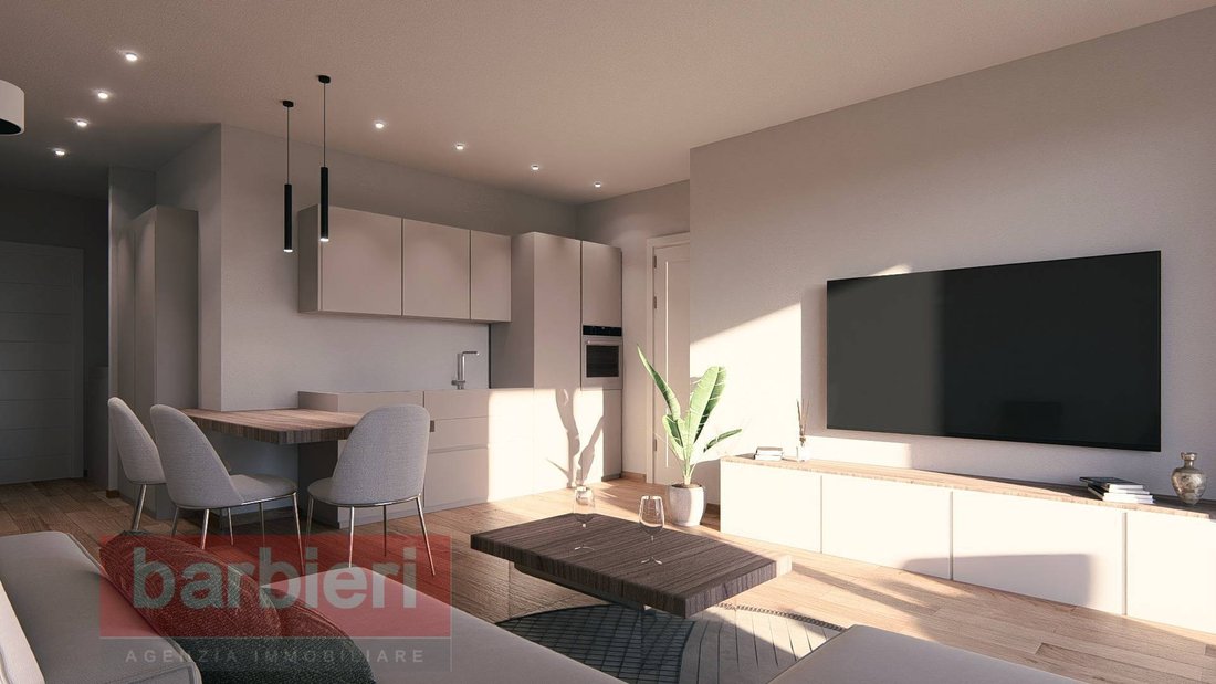 Apartment in Milano Marittima, Cervia, Emilia-Romagna 3 - 15547516