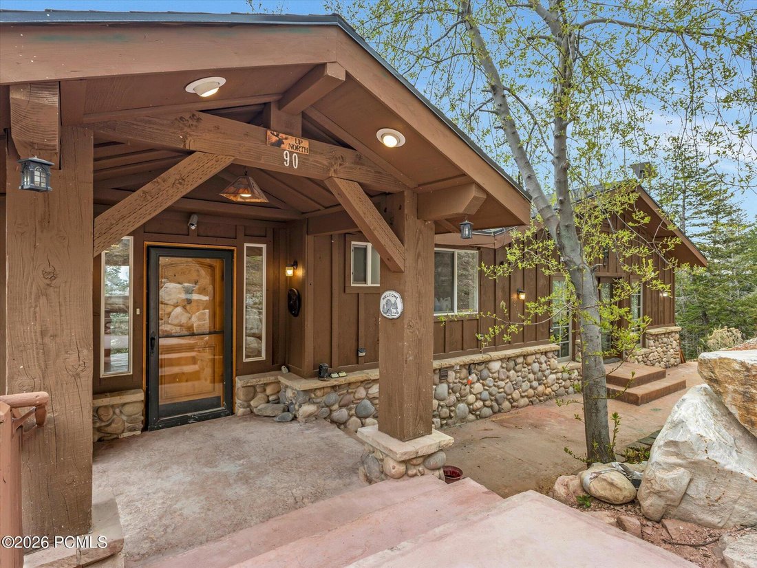 House in Park City, Utah, United States 5 - 17989161