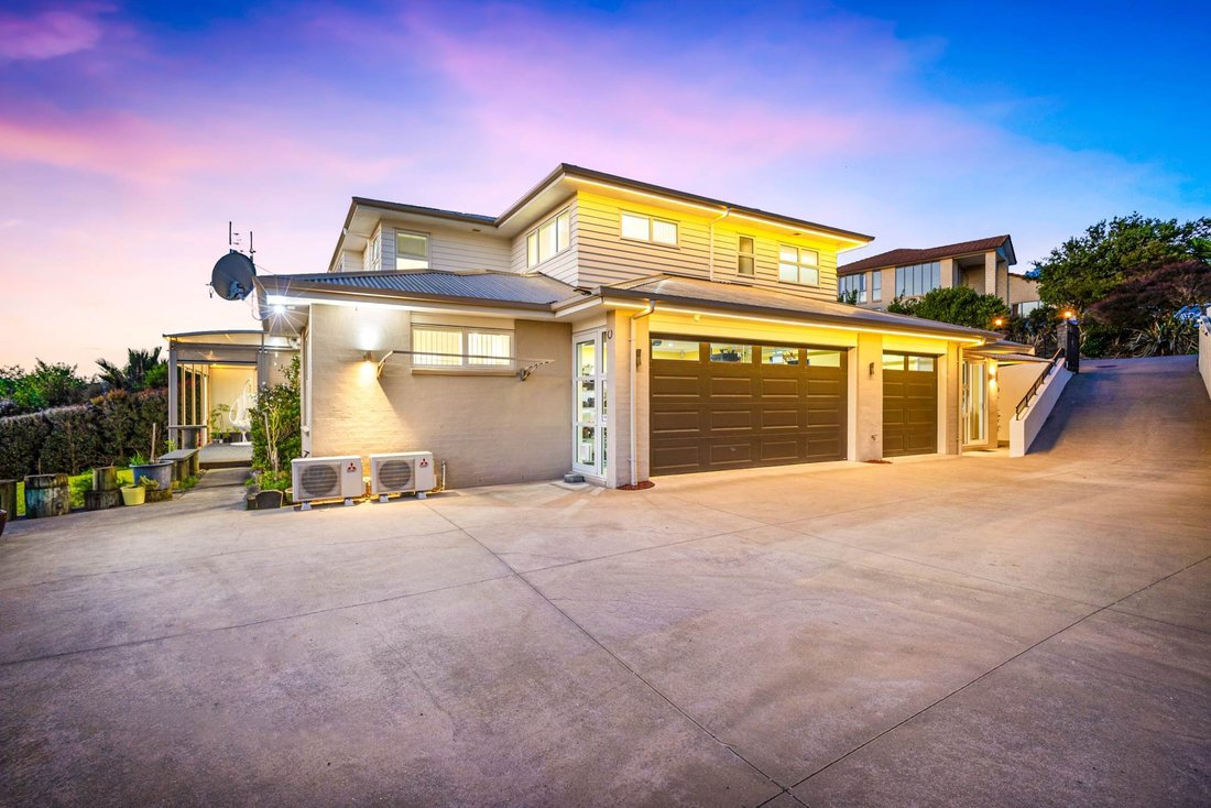 House in Auckland, Auckland, New Zealand 2 - 17990488