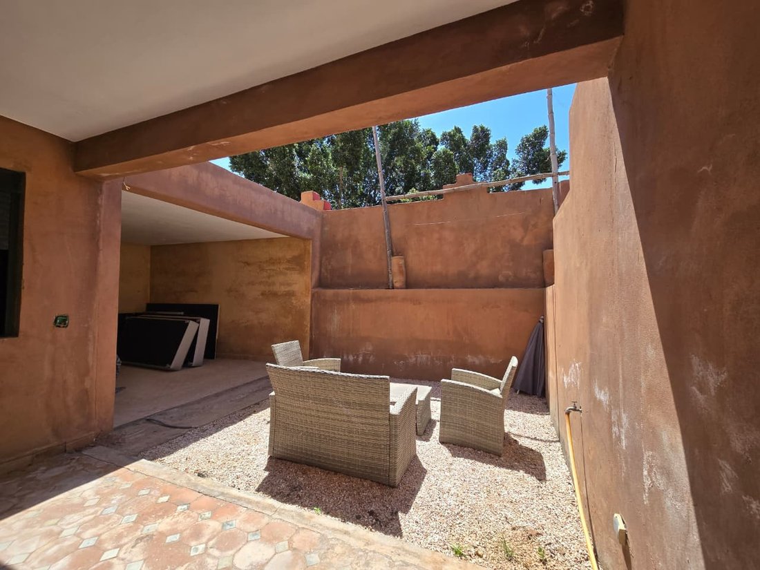 Apartment in Inezgane, Souss-Massa, Morocco 3 - 17991447