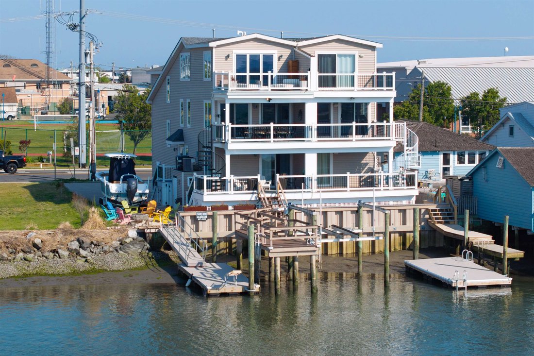 Condo in Avalon, New Jersey, United States 2 - 17984950