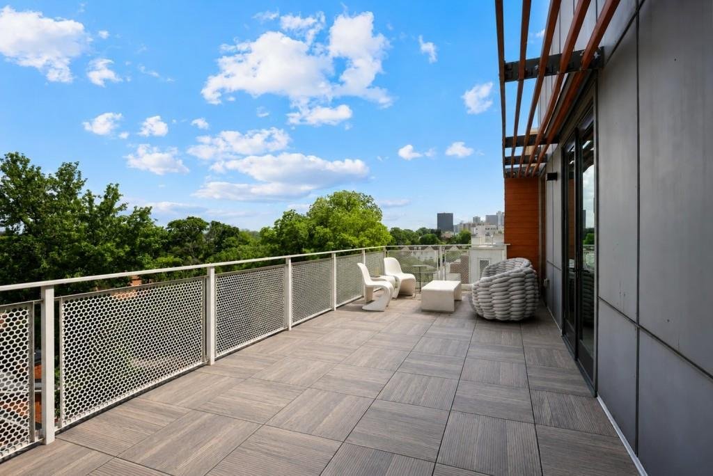 Condo in Atlanta, Georgia, United States 2 - 17991776