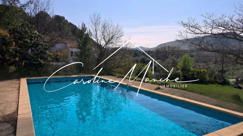 House in Ventabren, Provence-Alpes-Côte d'Azur, France 2 - 17602376