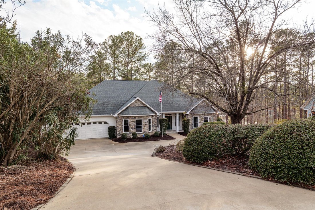 House in Danville, South Carolina, United States 1 - 17988654
