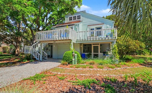 Casa en Oak Island, Carolina del Norte, Estados Unidos 1