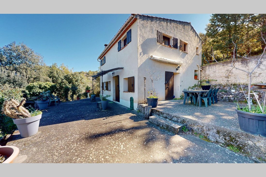 House in Meyreuil, Provence-Alpes-Côte d'Azur, France 3 - 17749508