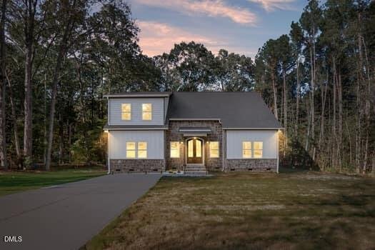 House in Raleigh, North Carolina, United States 1 - 17988342