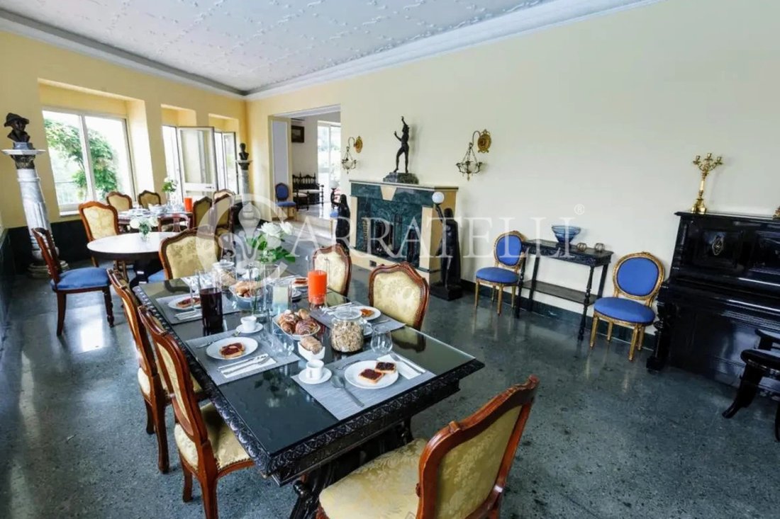 Villa in Lungomare, Pozzuoli, Campania 5 - 17988425