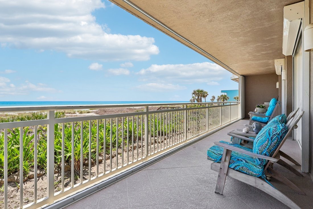 Apartment in Cocoa Beach, Florida, United States 3 - 17985409