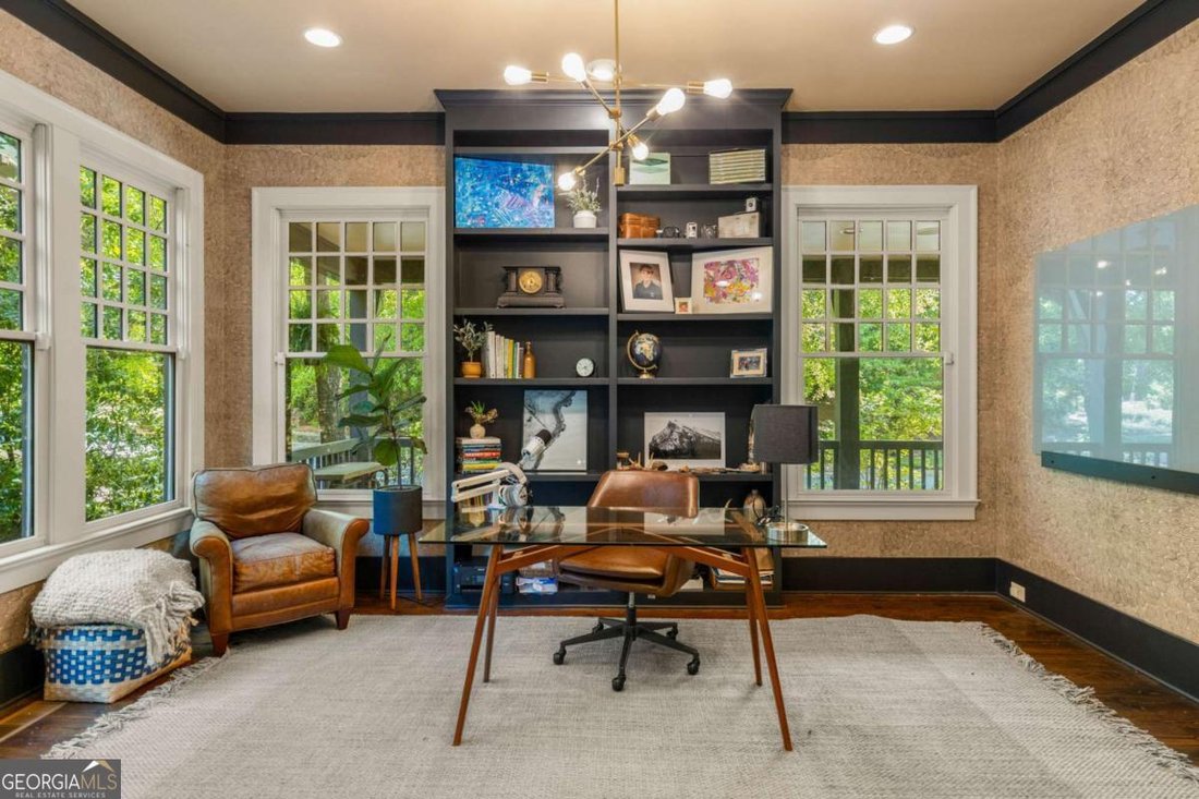 House in Chattahoochee Hills, Georgia, United States 4 - 17988650