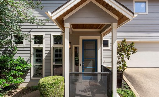 Condo in Austin, Texas, United States 1