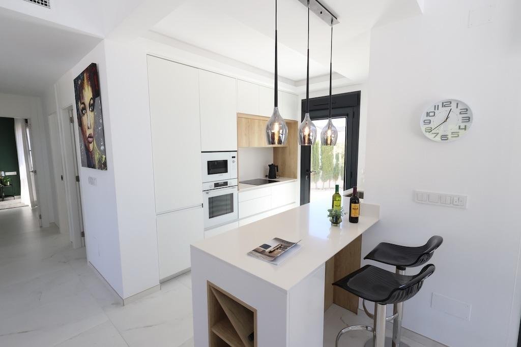 Villa in Ciudad Quesada, Rojales, Valencian Community 5 - 17989599