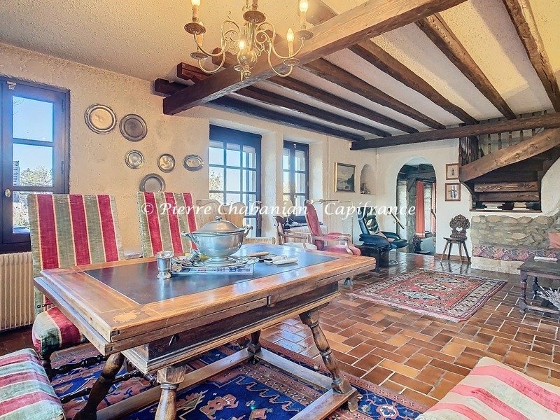 House in Collonges-sous-Salève, Auvergne-Rhône-Alpes, France 4 - 17986030