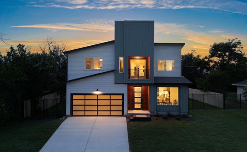 Casa en Austin, Texas, Estados Unidos 1