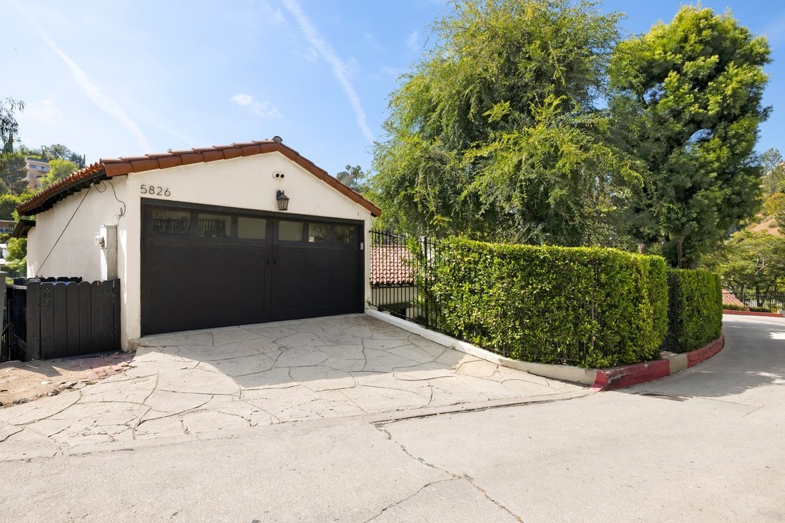 House in Los Angeles, California, United States 1 - 17986642