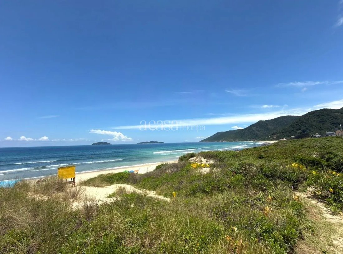 Terreno a Florianópolis, Santa Catarina, Brasile 1 - 17984314