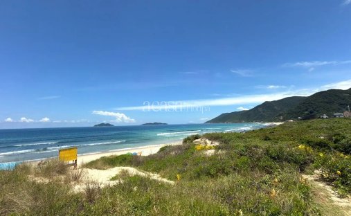 Land in Florianópolis, State of Santa Catarina, Brazil 1
