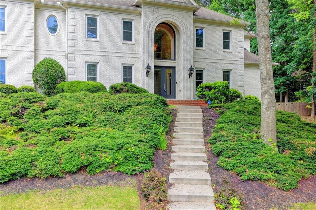 House in Johns Creek, Georgia, United States 3 - 17993143