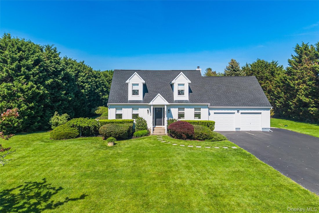 House in Peconic, New York, United States 1 - 17963629