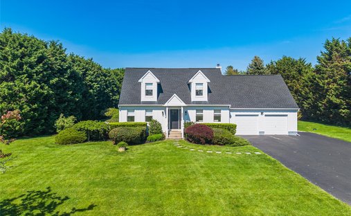 Haus in Peconic, New York, Vereinigte Staaten 1