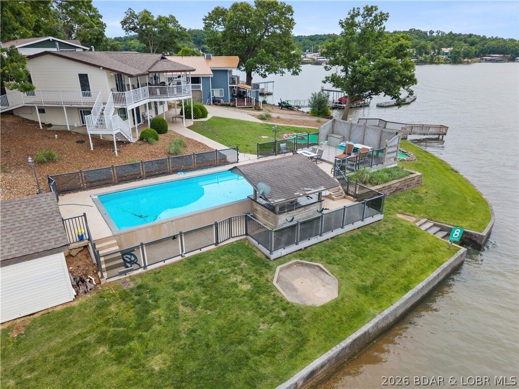 House in Lake Ozark, Missouri, United States 5 - 17988288