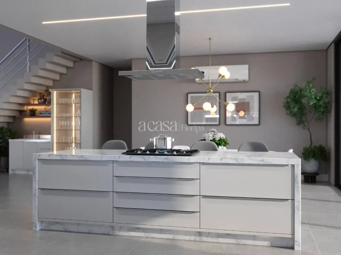 Condo in Florianópolis, State of Santa Catarina, Brazil 5 - 17986316