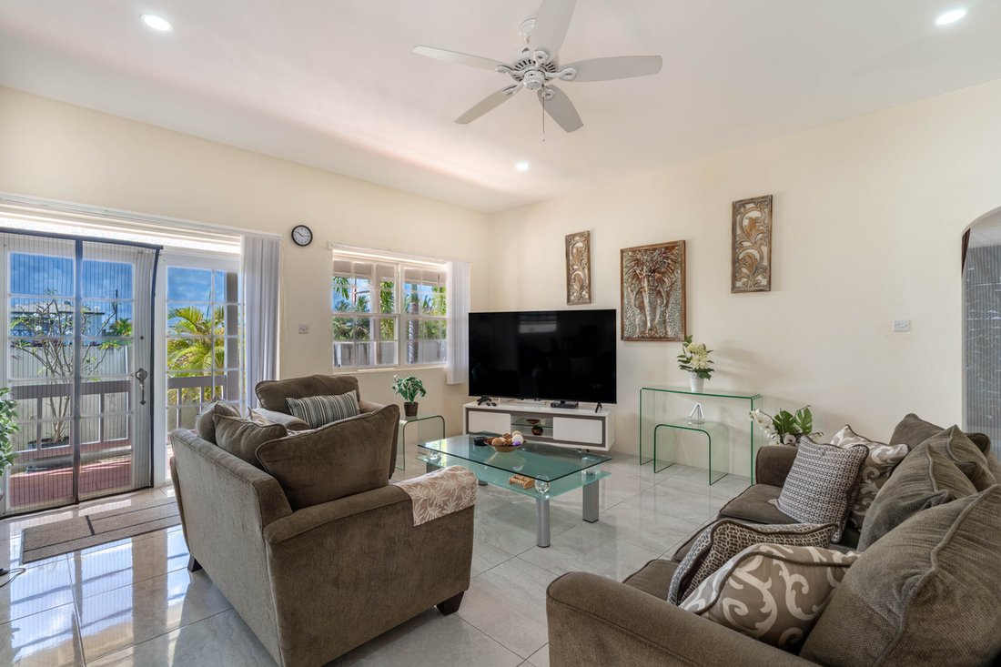 Townhouse in Porters, Saint James, Barbados 5 - 17985384