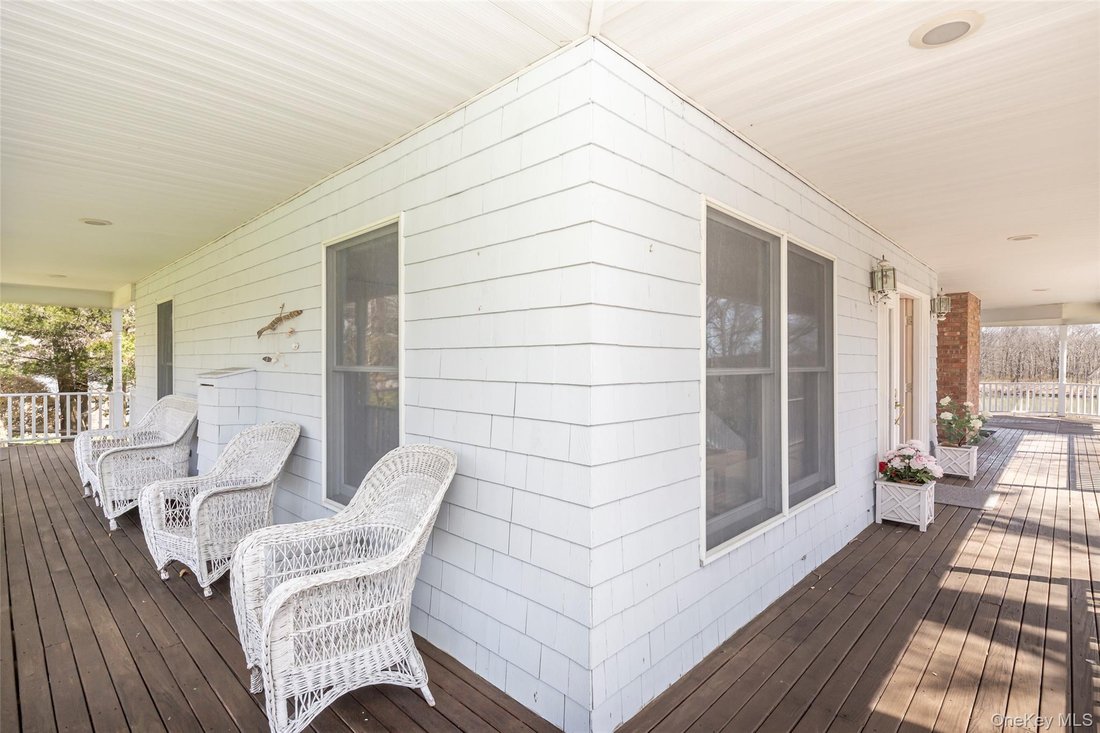 House in Shelter Island, New York, United States 5 - 17986438