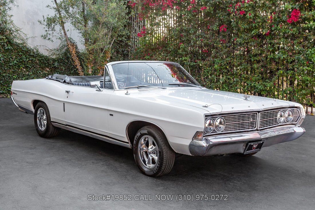 Ford Galaxie 500 in Los Angeles, CA 3 - 17986490