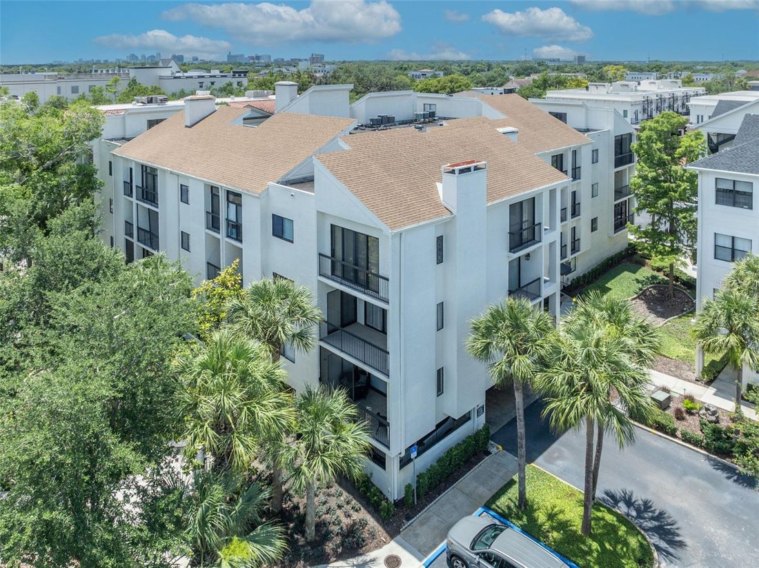 Condo in Winter Park, Florida, United States 1 - 17984464