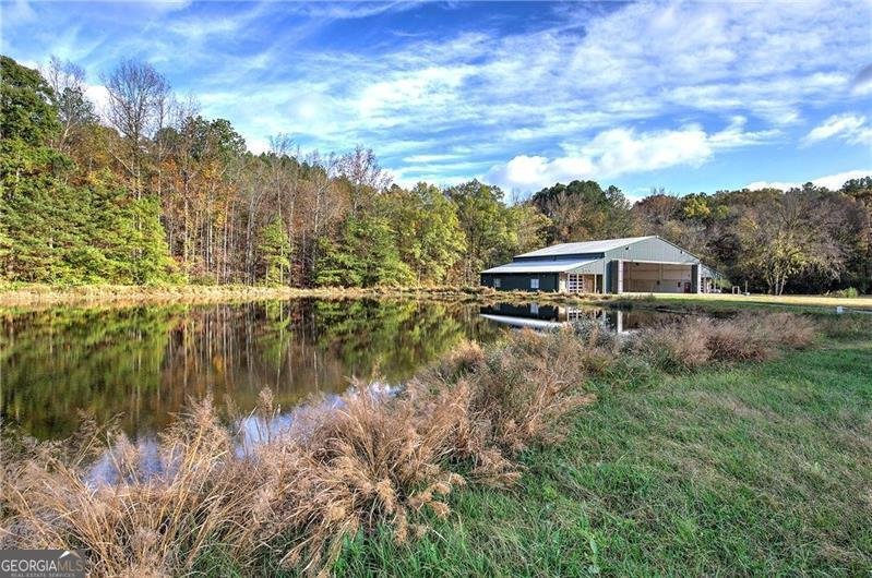 Farm Ranch in Rockmart, Georgia, United States 5 - 17988675