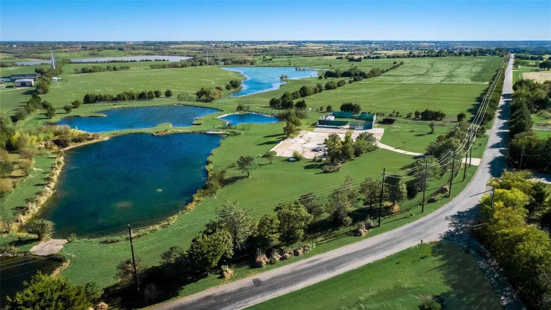 Land in Heath, Texas, United States 1 - 17998815
