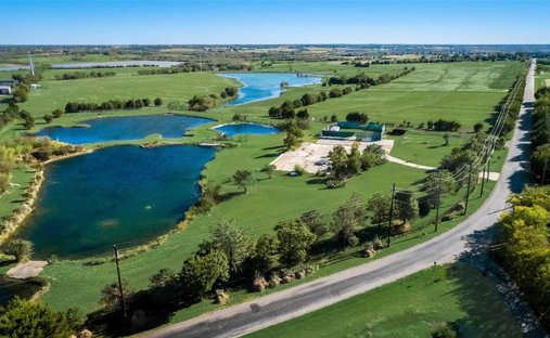 Terreno a Heath, Texas, Stati Uniti 1