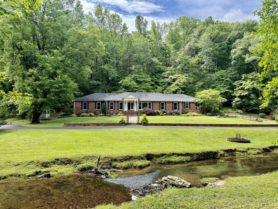 House in Lawrenceburg, Tennessee, United States 1 - 17987884